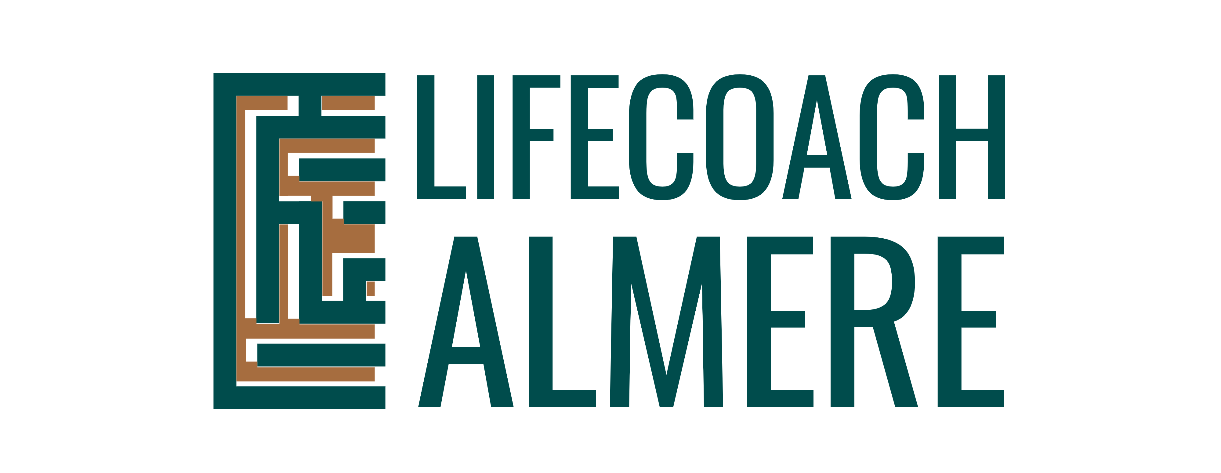 Lifecoach Almere Logo